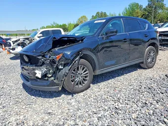 2019 Mazda CX-5 JM3KFACM3K1646035 Lot 49418856