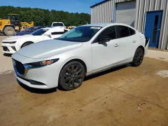 2025 Mazda 3 3MZBPABM9SM464055