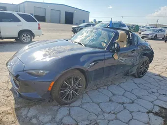 2025 Mazda MX-5 JM1NDAM71S0657223