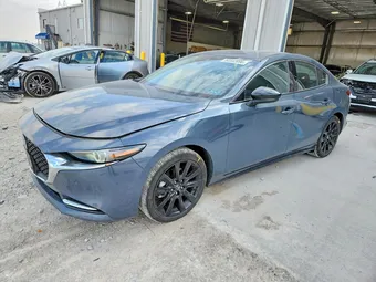 2023 Mazda 3 3MZBPBEY9PM350116 Lot 50302096