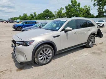 2024 Mazda CX-90 JM3KKDHD1R1167628
