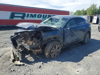 2021 Mazda CX-30 3MVDMBCL7MM253132 Lot 56435266