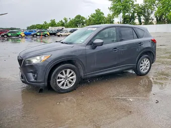 2015 Mazda CX-5 JM3KE2CY2F0440194 Lot 54093826