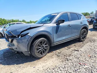 2024 Mazda CX-5 JM3KFBCLXR0459517 Lot 55435996