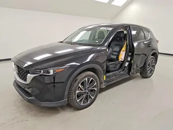 2022 Mazda CX-5 JM3KFBDM1N1633051 Lot 56831496