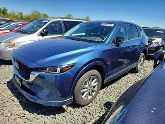 2024 Mazda CX-5 JM3KFBBL2R0462123 Lot 53198026