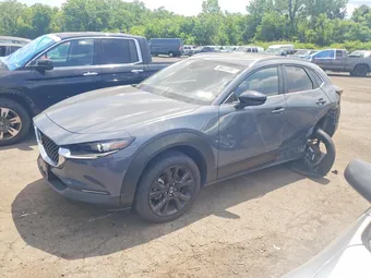 2023 Mazda CX-30 3MVDMBCM0PM545217 Lot 56485996