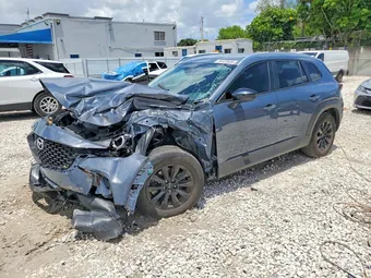 2024 Mazda CX-50 7MMVABBM7RN230293 Lot 54433626