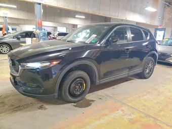 2017 Mazda CX-5 JM3KFBCL8H0213595 Lot 78366895