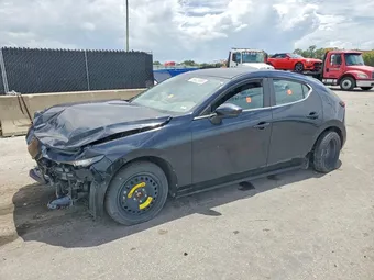2021 Mazda 3 JM1BPAKL2M1336962