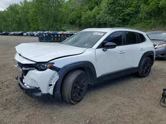2024 Mazda CX-50 25 S 7MMVABAM0RN222893