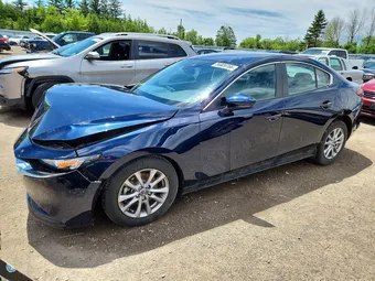 2020 Mazda 3 3MZBPBCM0LM133645 Lot 56809766