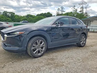 2021 Mazda CX-30 3MVDMBBLXMM304947 Lot 51550646