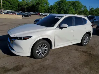 2025 Mazda CX-5 JM3KFBBL9S0660140 Lot 55603056