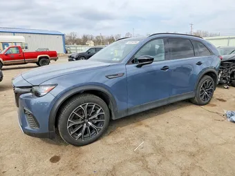 2025 Mazda CX-70 JM3KJEHA9S1129326