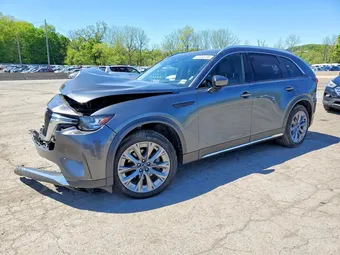 2024 Mazda CX-90 JM3KKDHD0R1181746