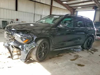 2024 Mercedes-Benz GLS-Class 4JGFF8FE5RB216594