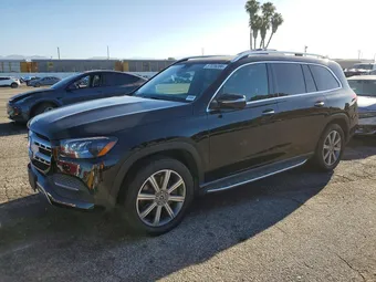 2020 Mercedes-Benz GLS-Class 4JGFF5KE4LA193973
