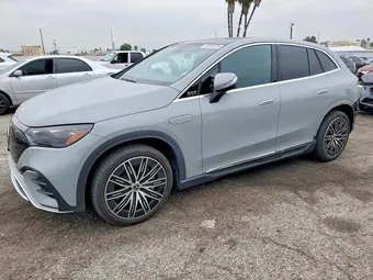 2024 Mercedes-Benz EQE 4JGGM2BB3RA046678