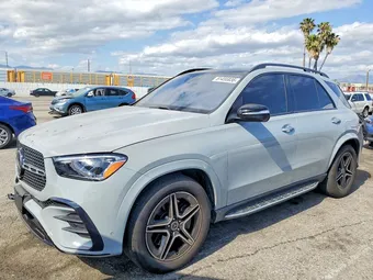 2024 Mercedes-Benz GLE-Class 4JGFB4GB6RB027140