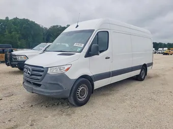 2020 Mercedes-Benz Sprinter W1W4ECHY7LT022552
