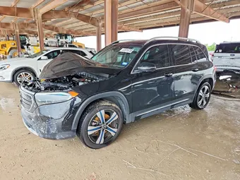 2023 Mercedes-Benz EQB W1N9M0KB7PN025395