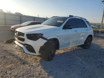 2023 Mercedes-Benz GLE-Class 4JGFB5KBXPA957607
