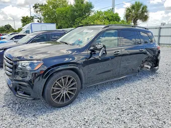 2024 Mercedes-Benz GLS-Class 4JGFF5KEXRB249448