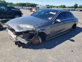 2017 Mercedes-Benz E-Class WDDZF4KB6HA132039 Lot 58713646