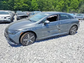 2023 Mercedes-Benz EQE W1KEG1CB4PF031771