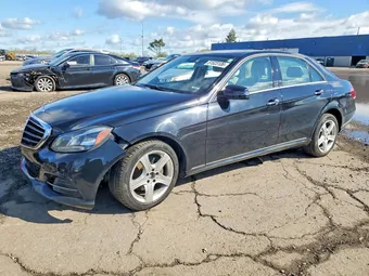 2016 Mercedes-Benz E-Class WDDHF8JB7GB310344 Lot 51523106