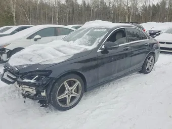 2018 Mercedes-Benz C-Class 55SWF4KB0JU238754 Lot 76794075