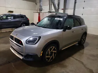 2025 Mini Countryman WMZ23GA00S7R14542