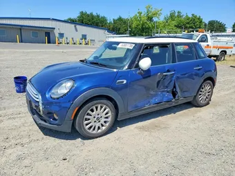 2015 Mini Cooper WMWXS5C51FT828804 Lot 53807786