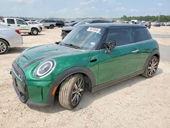 2024 Mini 3-Door WMW53DH04R2V45769