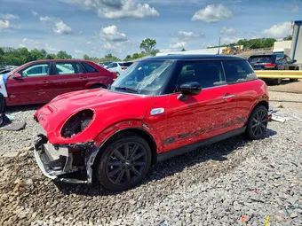 2020 Mini 3-Door WMWXR5C01L2L85233