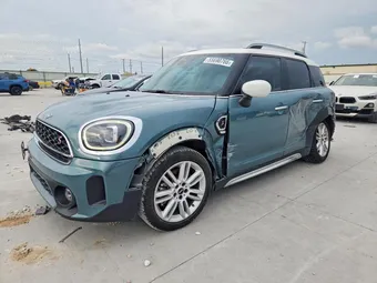 2023 Mini Countryman WMZ53BR06P3P97147