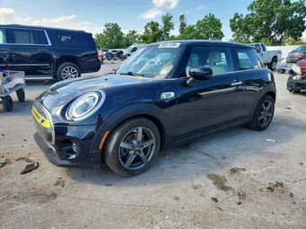 2020 Mini Cooper WMWXP3C01L2M28544 Lot 56607496