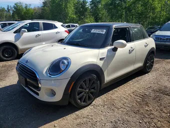 2020 Mini 5-Door WMWXU7C06L2L41500 Lot 57372296