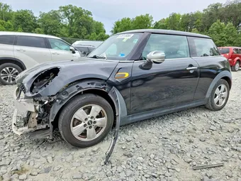 2015 Mini Hardtop 2 Door WMWXM5C52FT974302