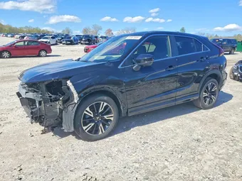 2023 Mitsubishi Eclipse JA4ATWAA5PZ038006 Lot 52387636