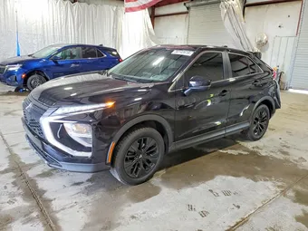 2022 Mitsubishi Eclipse JA4ATVAA6NZ042055 Lot 56142616