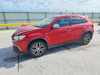 2018 Mitsubishi Outlander JA4AP3AU1JU009443 Lot 52554656