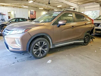 2019 Mitsubishi Eclipse JA4AT5AA6KZ022027 Lot 56081186