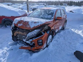 2024 Mitsubishi RVR JA4AJUAU6RU601780
