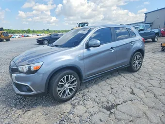 2017 Mitsubishi Outlander JA4AP3AU1HZ004501 Lot 56460806