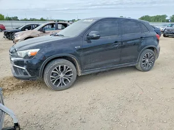 2019 Mitsubishi Outlander JA4AP3AU1KU034487 Lot 53565476