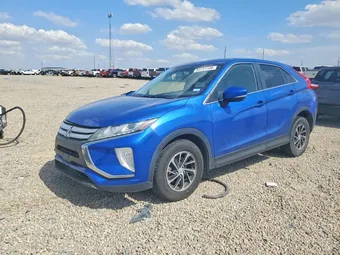 2020 Mitsubishi Eclipse JA4AS3AA9LZ037517 Lot 54751186