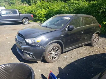 2016 Mitsubishi Outlander JA4AR4AW5GZ037310 Lot 55389946