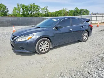 2017 Nissan Altima 1N4AL3AP3HC226915 Lot 49742906